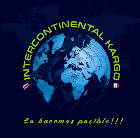 Intercontinental Kargo | Servicios Logísticos